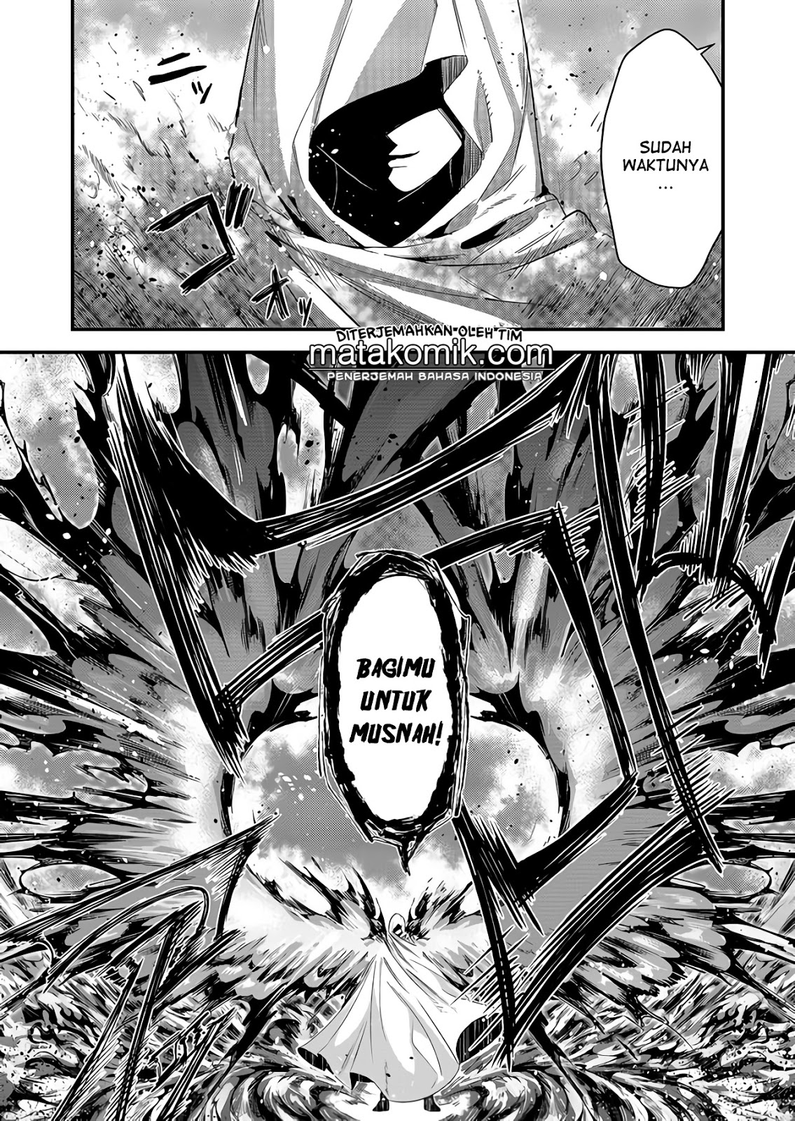 BLACK999 Chapter 1 Gambar 10