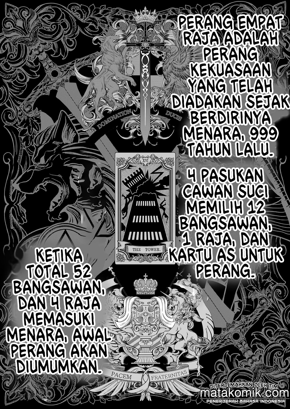 BLACK999 Chapter 1 Gambar 16