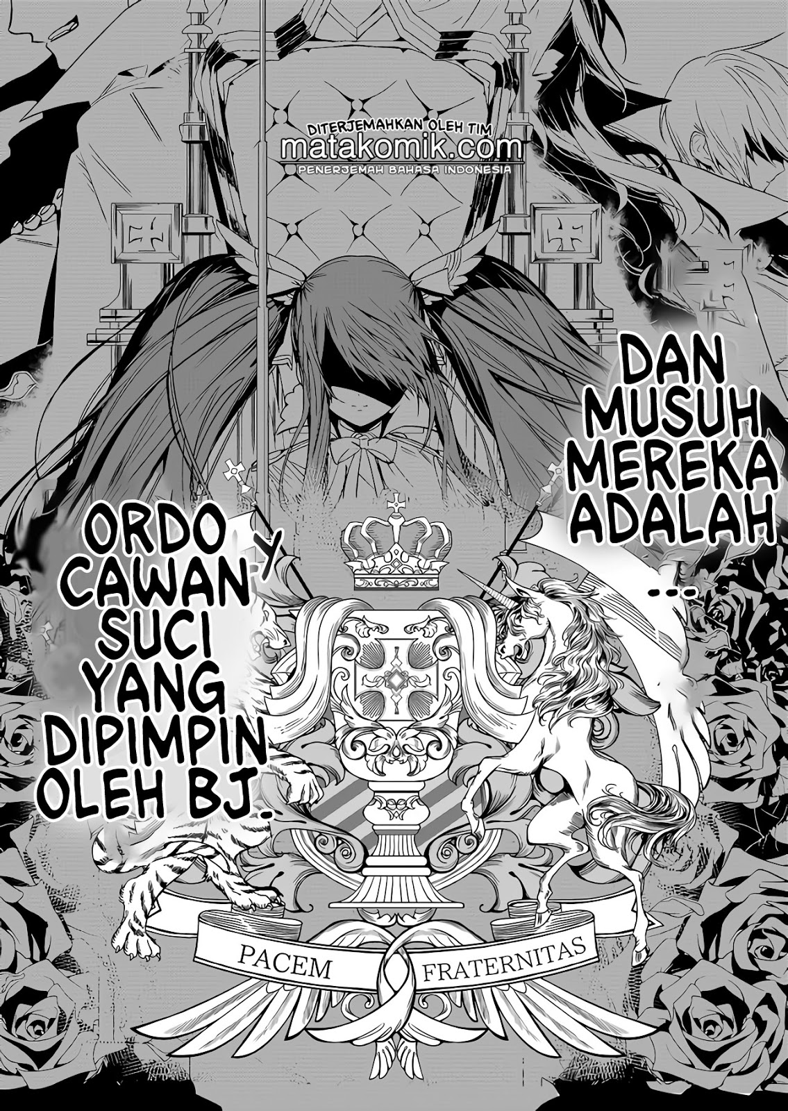 BLACK999 Chapter 1 Gambar 19