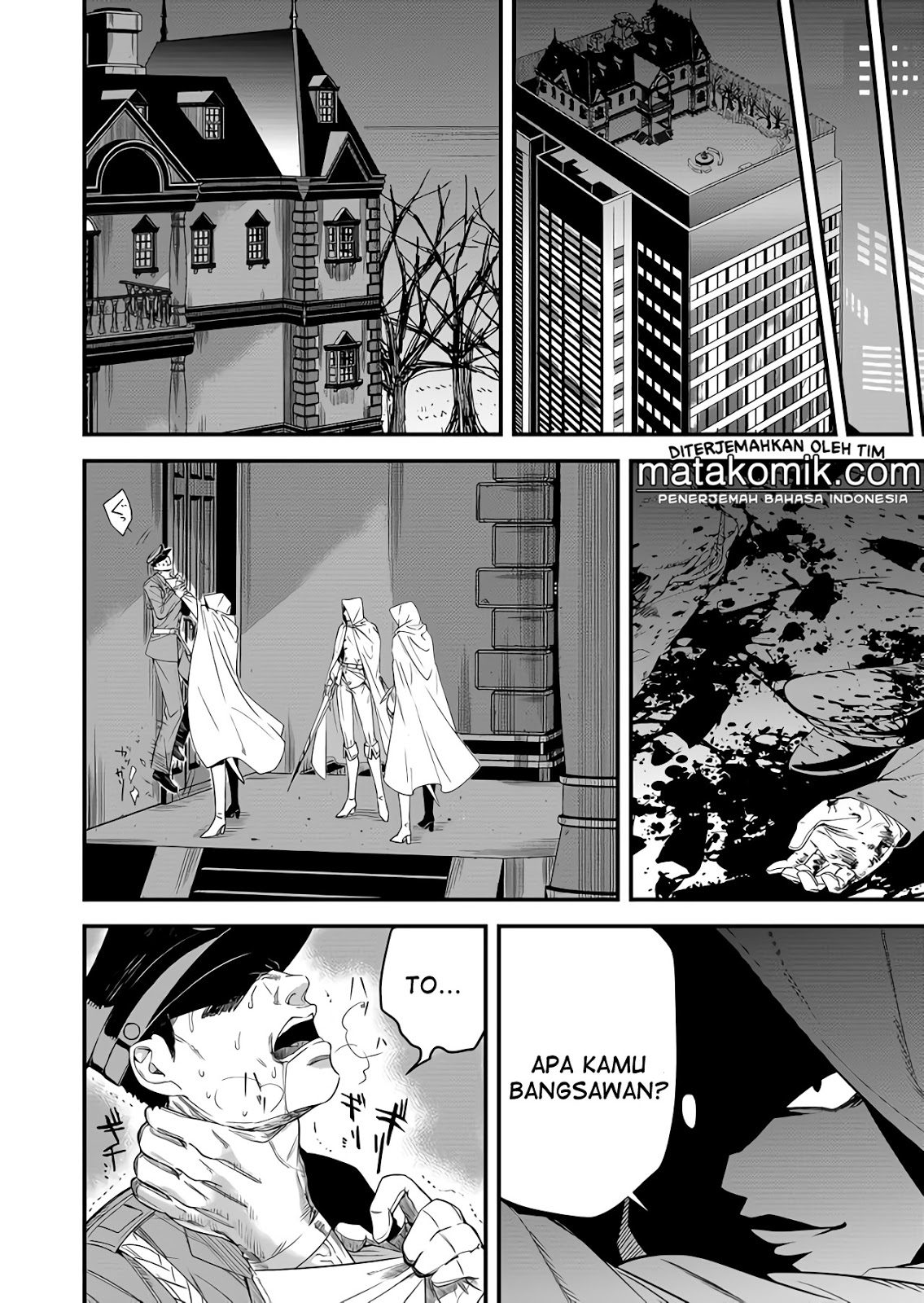BLACK999 Chapter 1 Gambar 39
