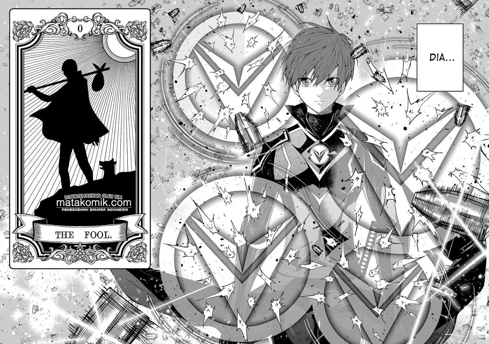 BLACK999 Chapter 1 Gambar 4