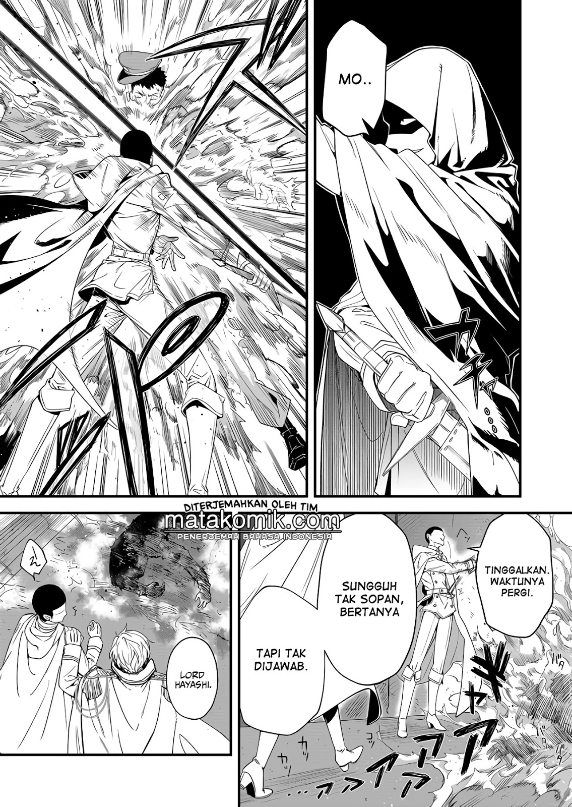 BLACK999 Chapter 1 Gambar 40