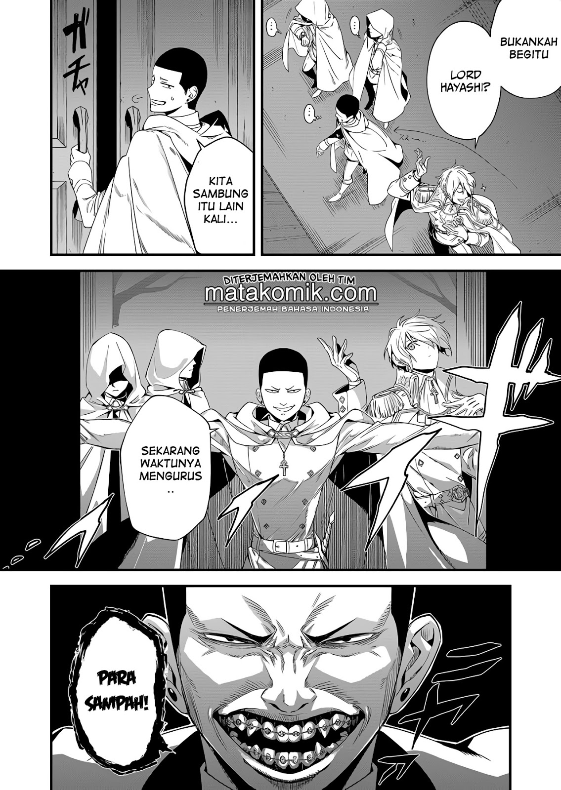 BLACK999 Chapter 1 Gambar 43