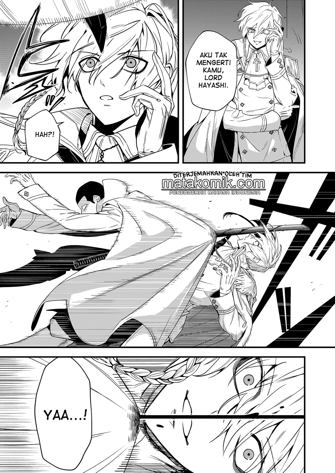 BLACK999 Chapter 1 Gambar 44