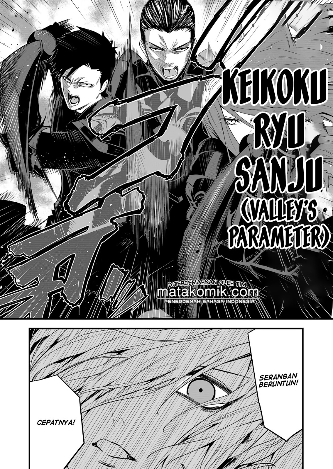 BLACK999 Chapter 1 Gambar 48