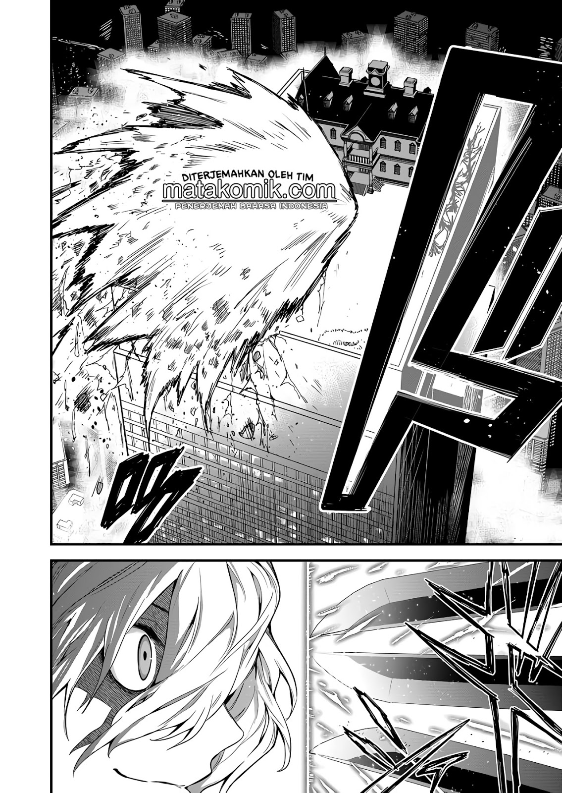 BLACK999 Chapter 1 Gambar 49