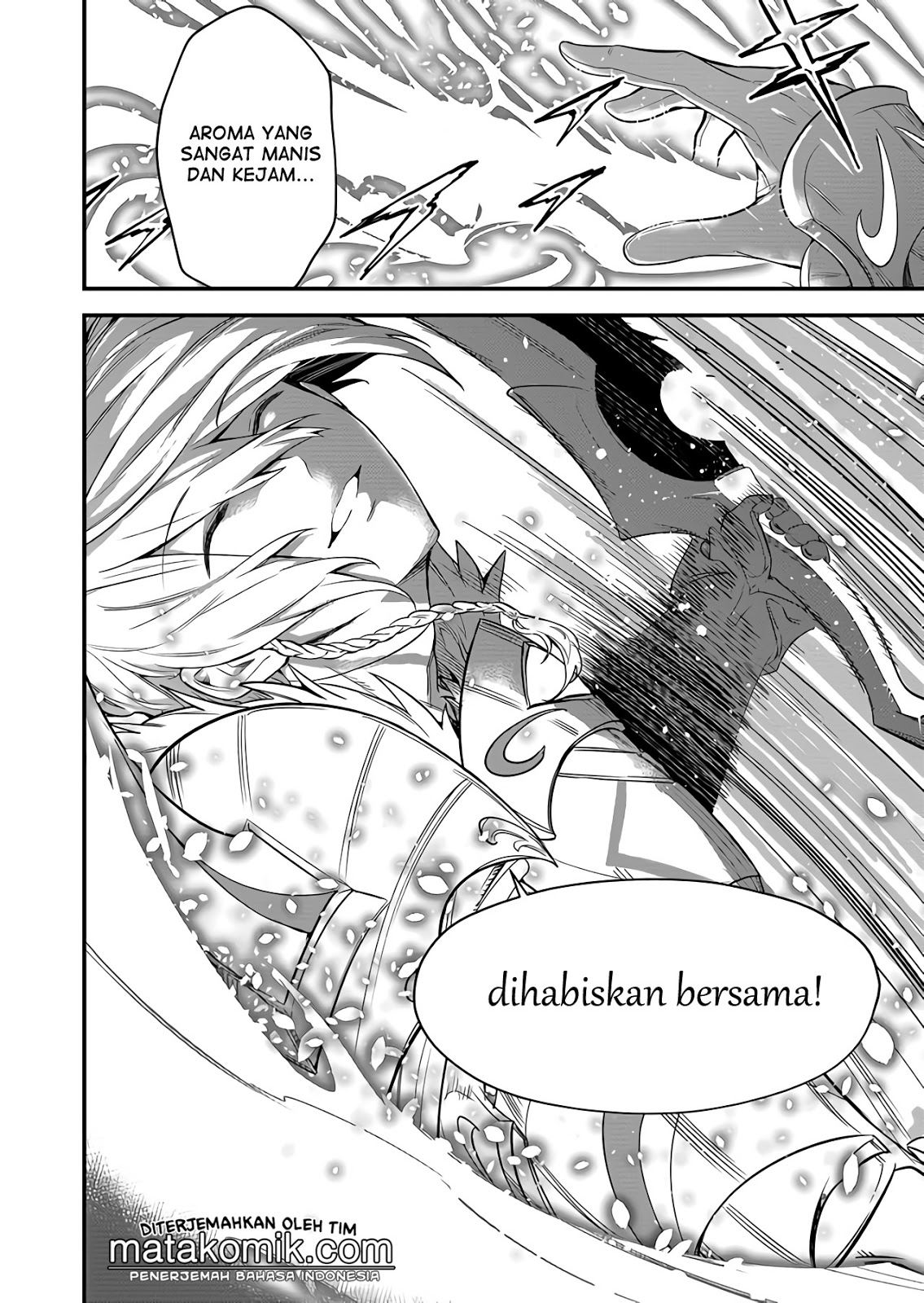 BLACK999 Chapter 1 Gambar 51