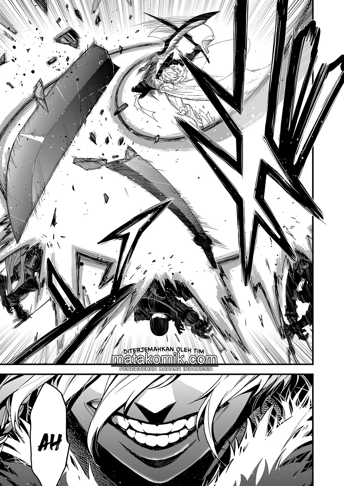 BLACK999 Chapter 1 Gambar 52