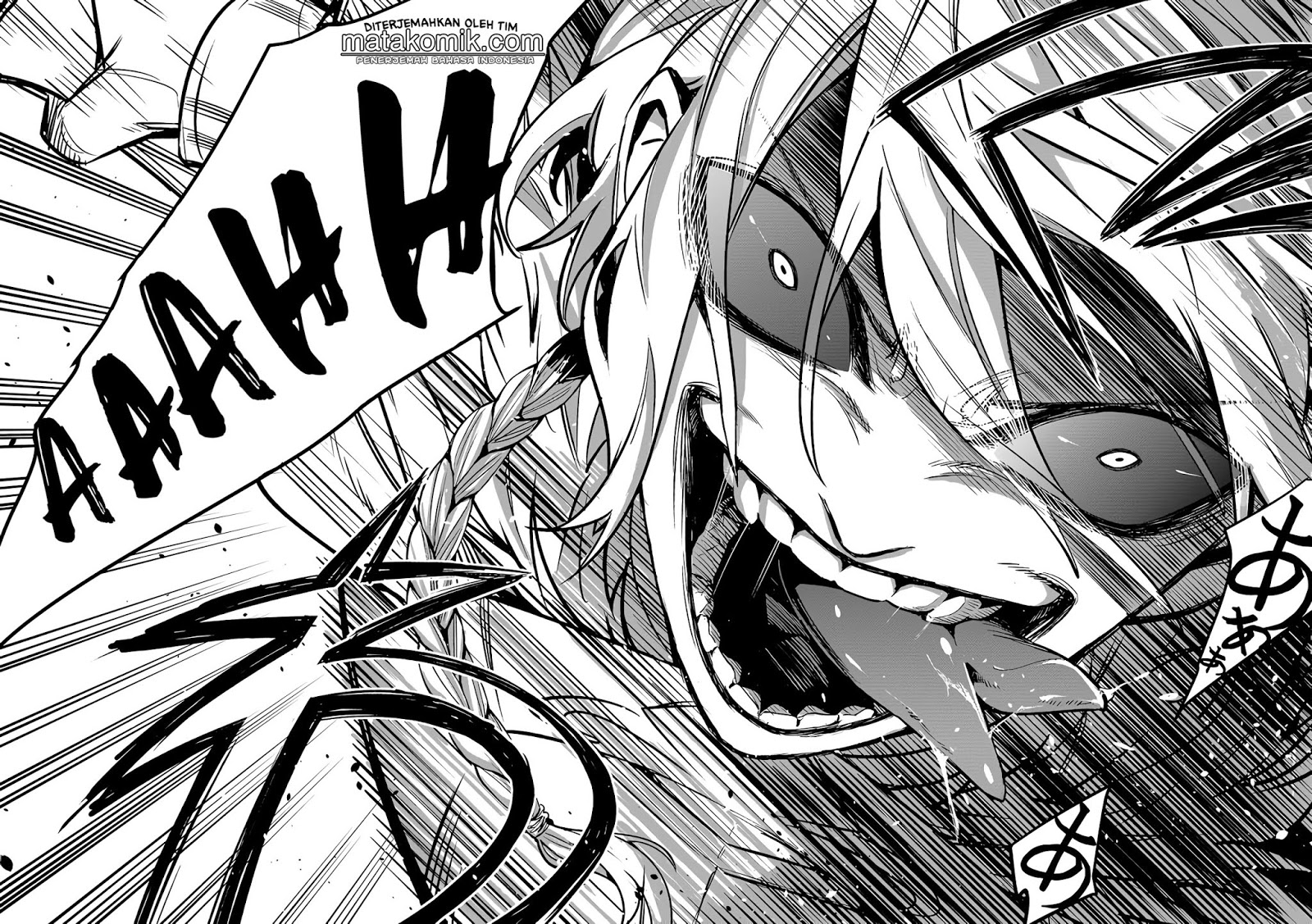 BLACK999 Chapter 1 Gambar 53