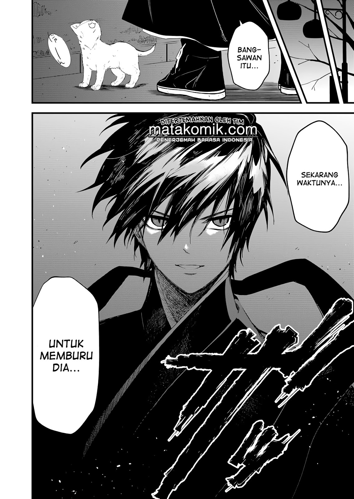 BLACK999 Chapter 1 Gambar 54