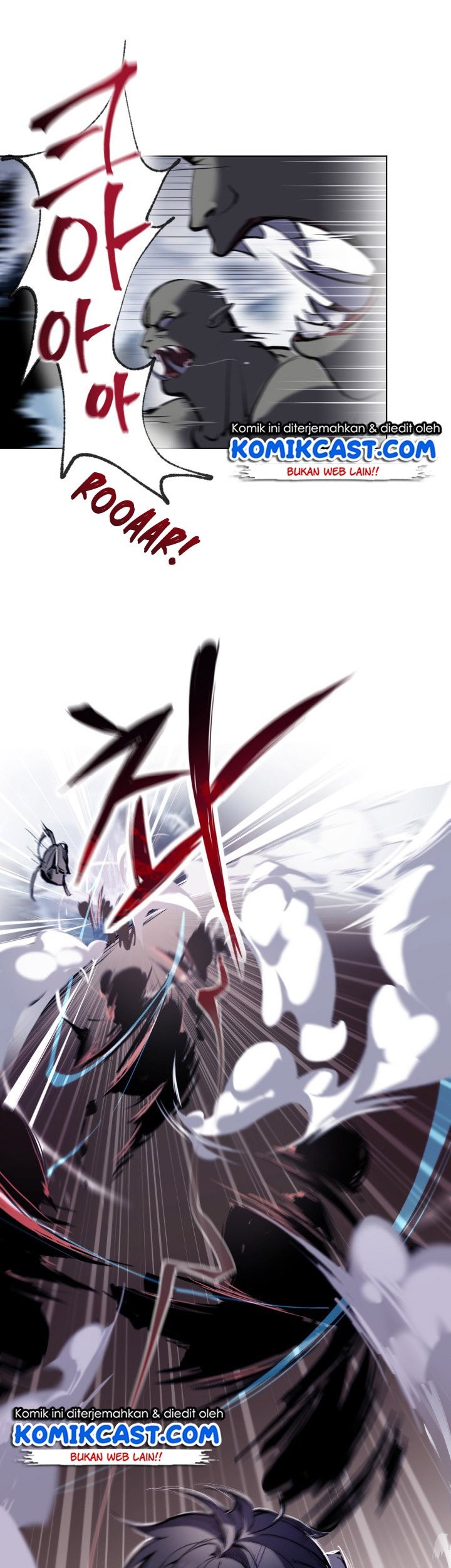 Blade From A Perishing World Chapter 00.1 Gambar 34