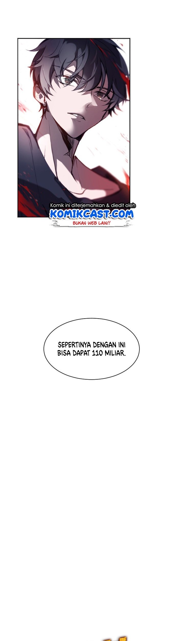Blade From A Perishing World Chapter 00.1 Gambar 36