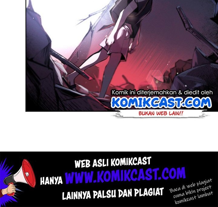 Blade From A Perishing World Chapter 00.1 Gambar 5