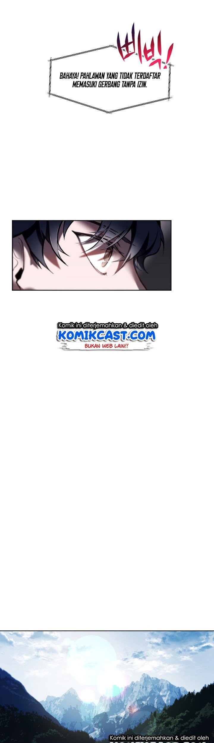 Blade From A Perishing World Chapter 00.1 Gambar 6