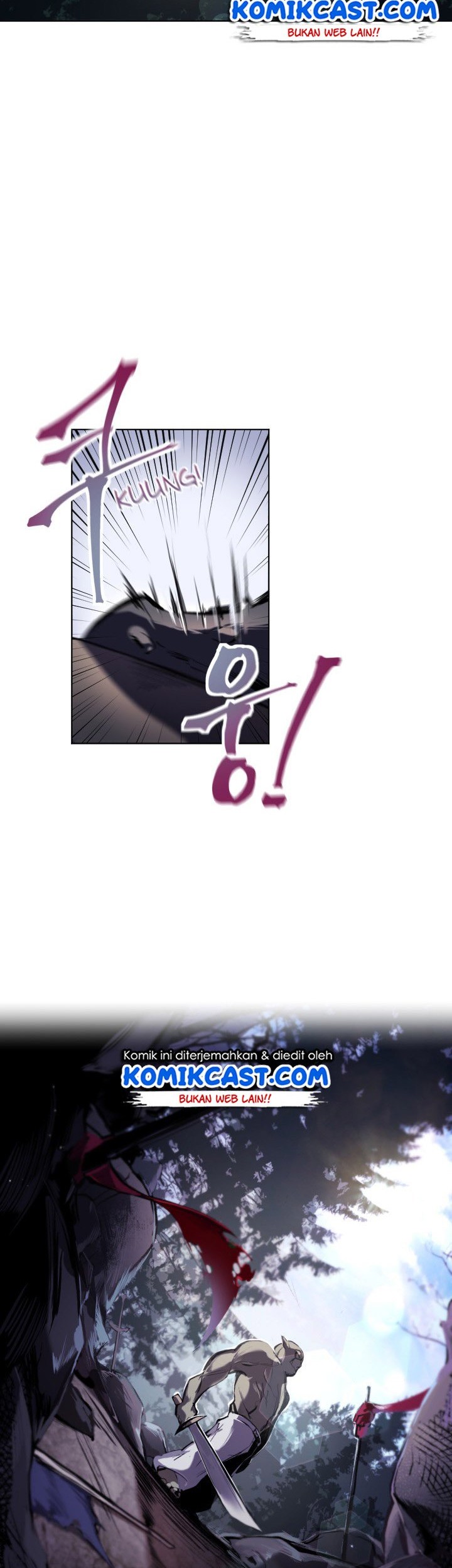 Blade From A Perishing World Chapter 00.1 Gambar 7