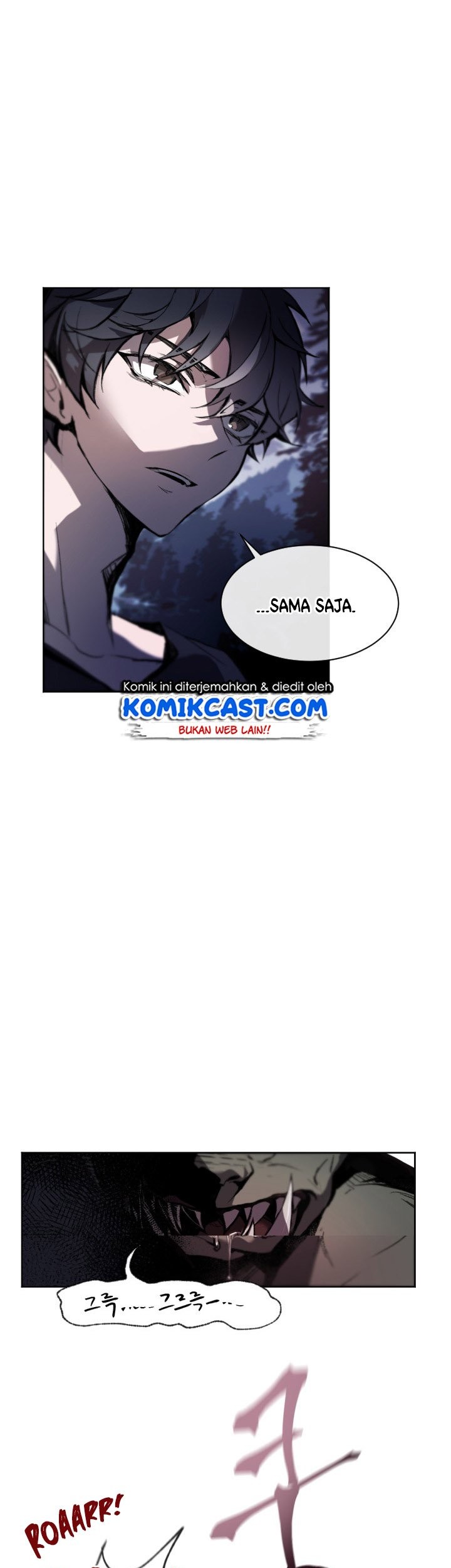 Blade From A Perishing World Chapter 00.1 Gambar 10