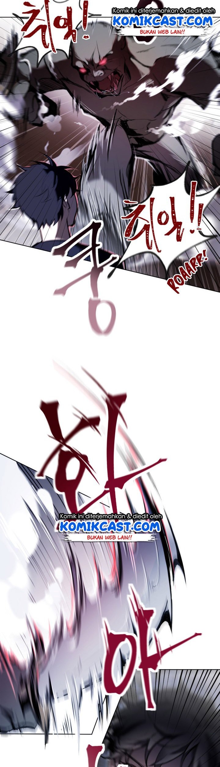 Blade From A Perishing World Chapter 00.1 Gambar 11