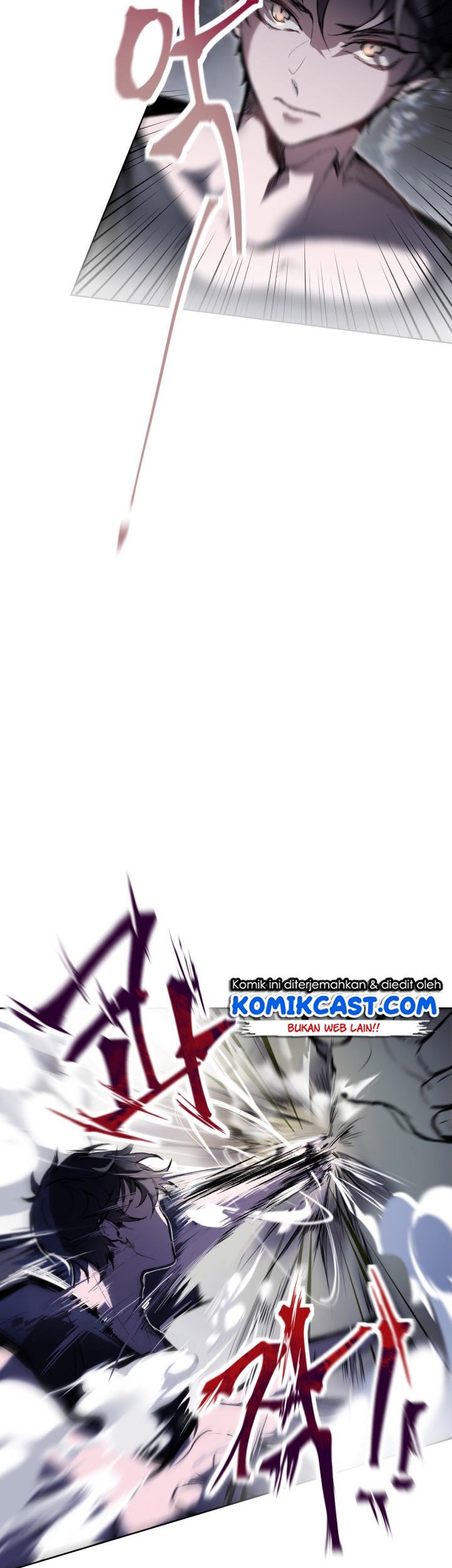 Blade From A Perishing World Chapter 00.1 Gambar 12