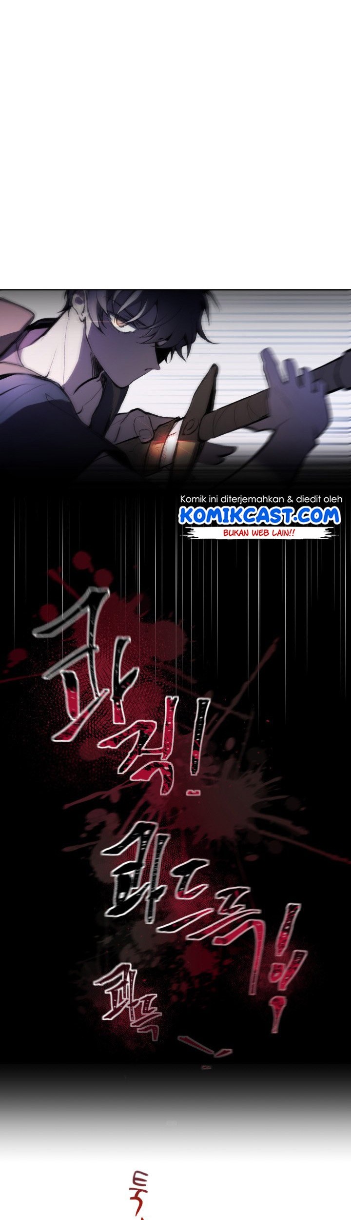 Blade From A Perishing World Chapter 00.1 Gambar 15