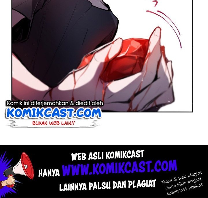 Blade From A Perishing World Chapter 00.1 Gambar 17