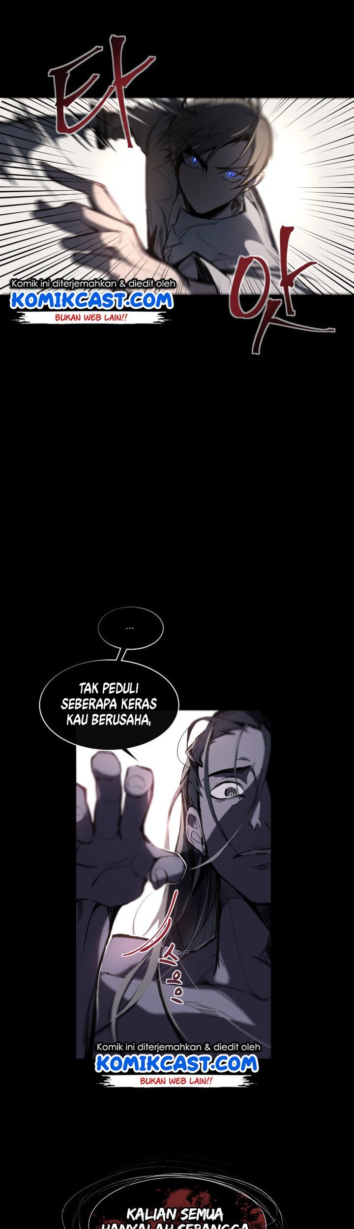 Blade From A Perishing World Chapter 00.1 Gambar 23