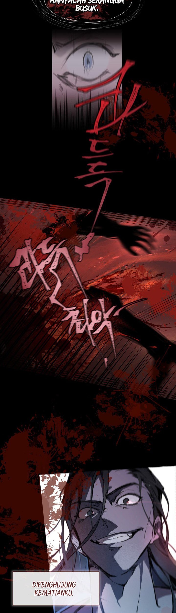 Blade From A Perishing World Chapter 00.1 Gambar 24