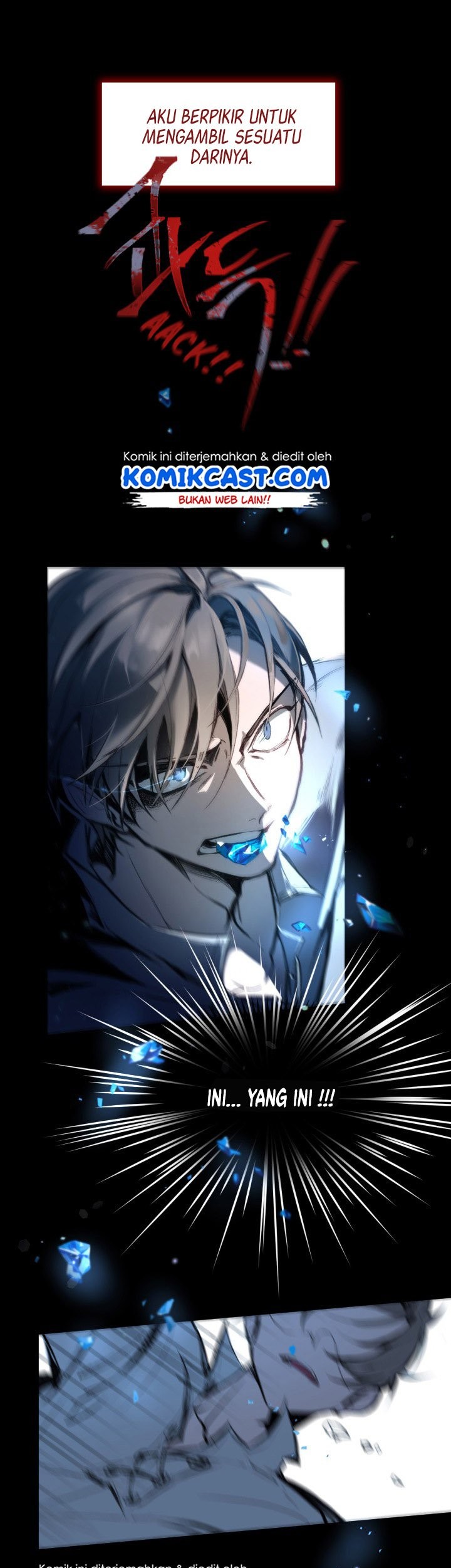 Blade From A Perishing World Chapter 00.1 Gambar 26