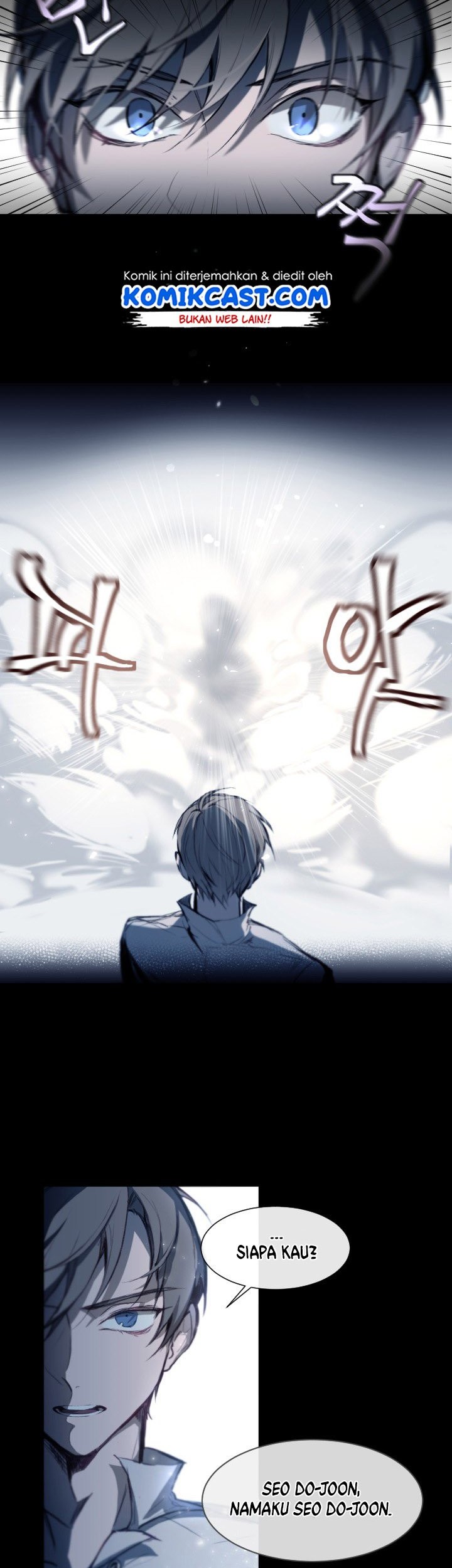 Blade From A Perishing World Chapter 00.1 Gambar 28