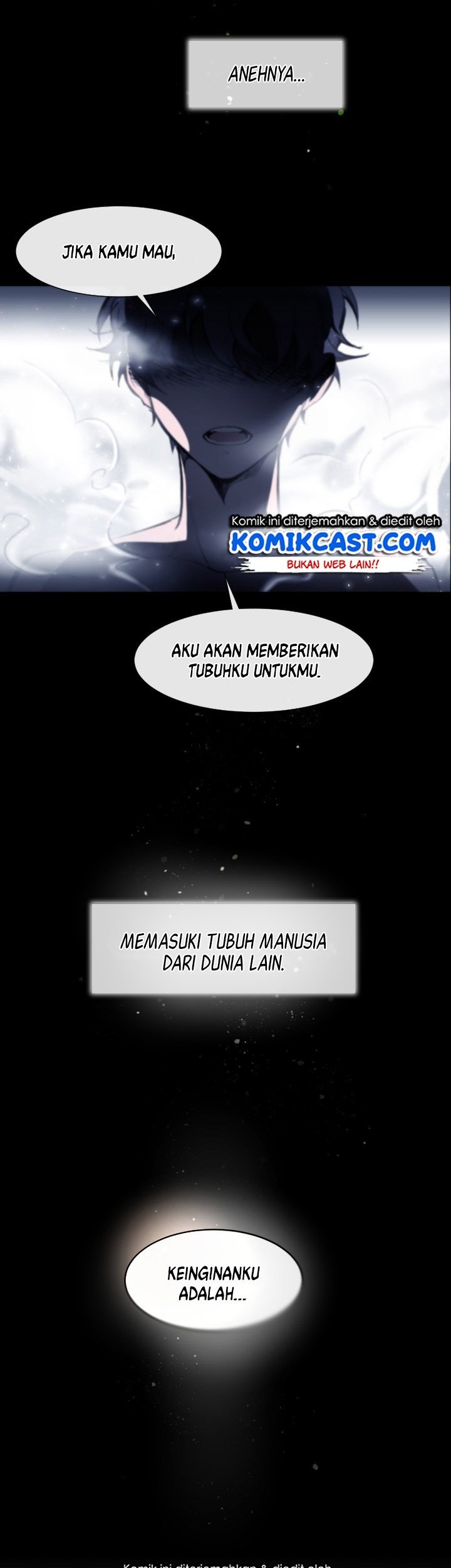 Blade From A Perishing World Chapter 00.1 Gambar 30