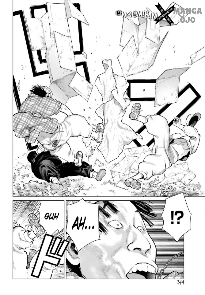 Blattodea Chapter 1 Gambar 10