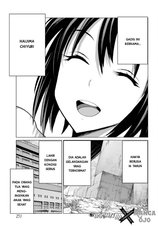 Blattodea Chapter 1 Gambar 16