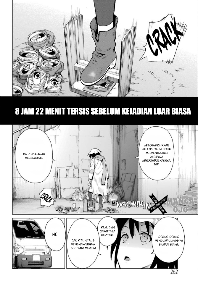 Blattodea Chapter 1 Gambar 27