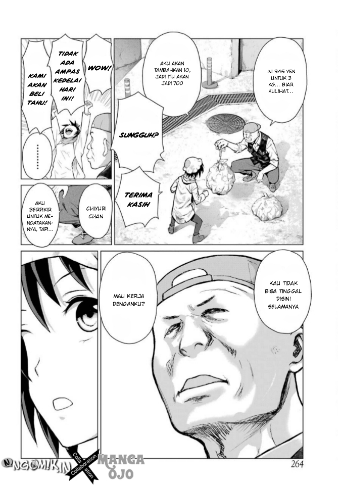 Blattodea Chapter 1 Gambar 29