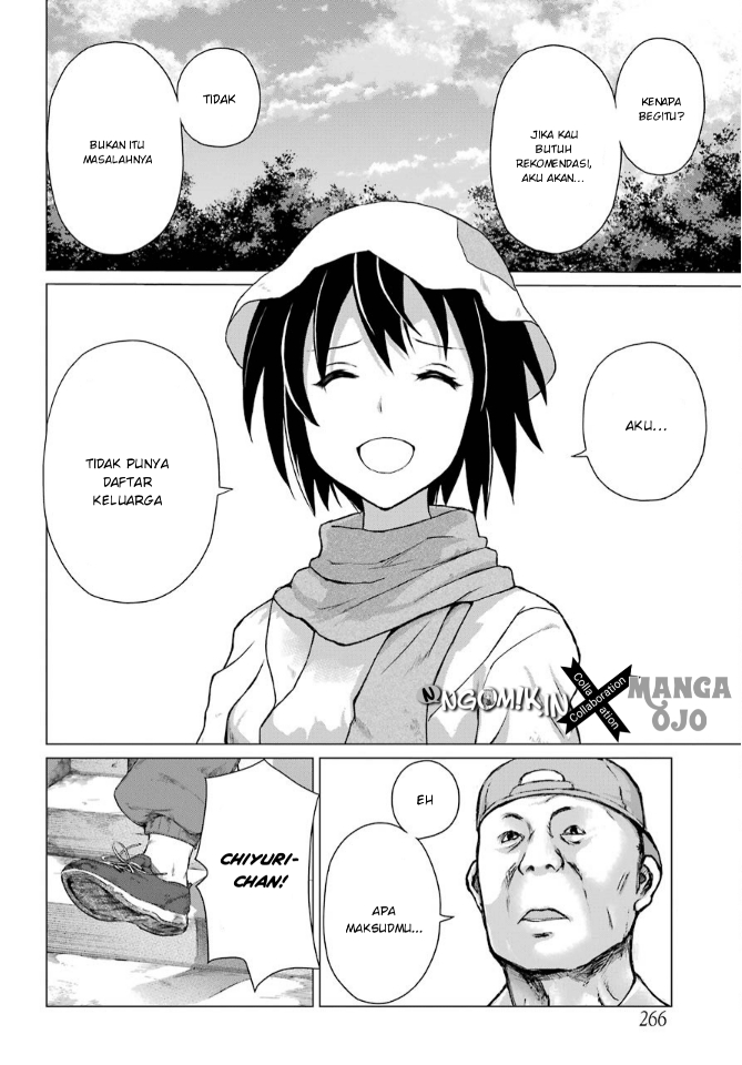 Blattodea Chapter 1 Gambar 31
