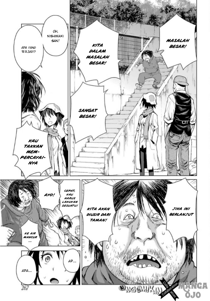 Blattodea Chapter 1 Gambar 32