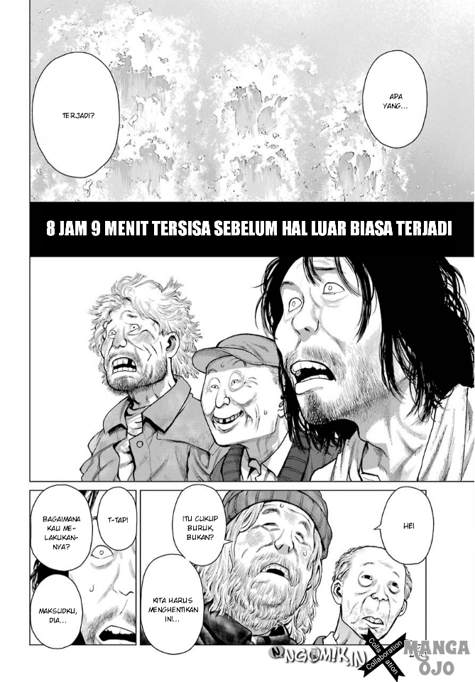 Blattodea Chapter 1 Gambar 33