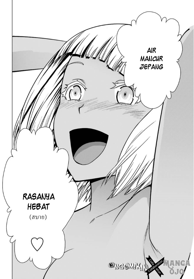 Blattodea Chapter 1 Gambar 36
