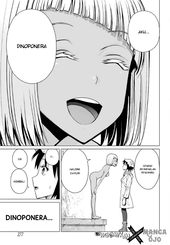 Blattodea Chapter 1 Gambar 41