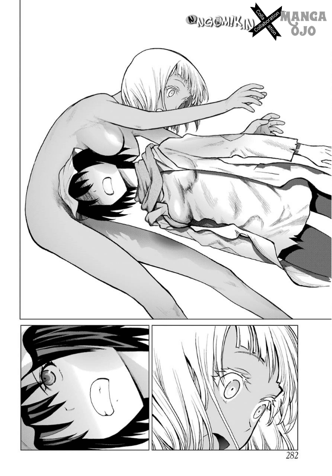 Blattodea Chapter 1 Gambar 46