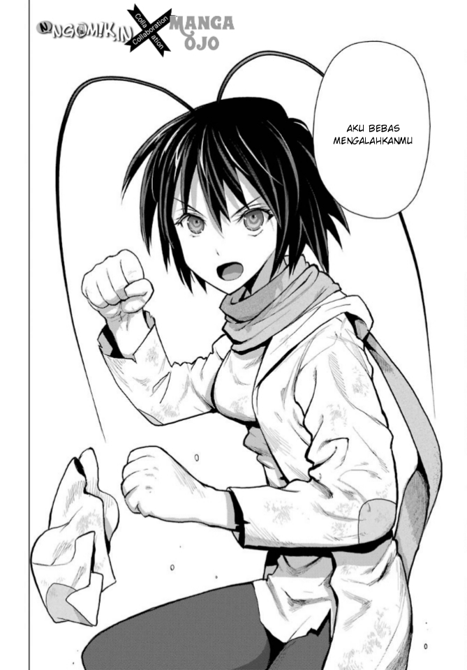 Blattodea Chapter 1 Gambar 48