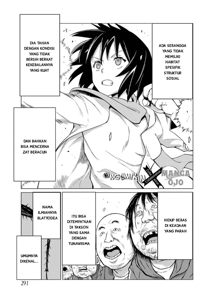 Blattodea Chapter 1 Gambar 54