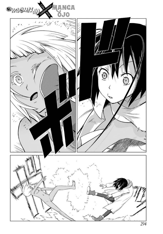 Blattodea Chapter 1 Gambar 57