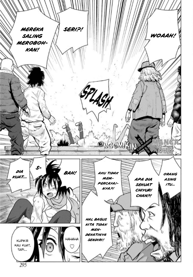 Blattodea Chapter 1 Gambar 58