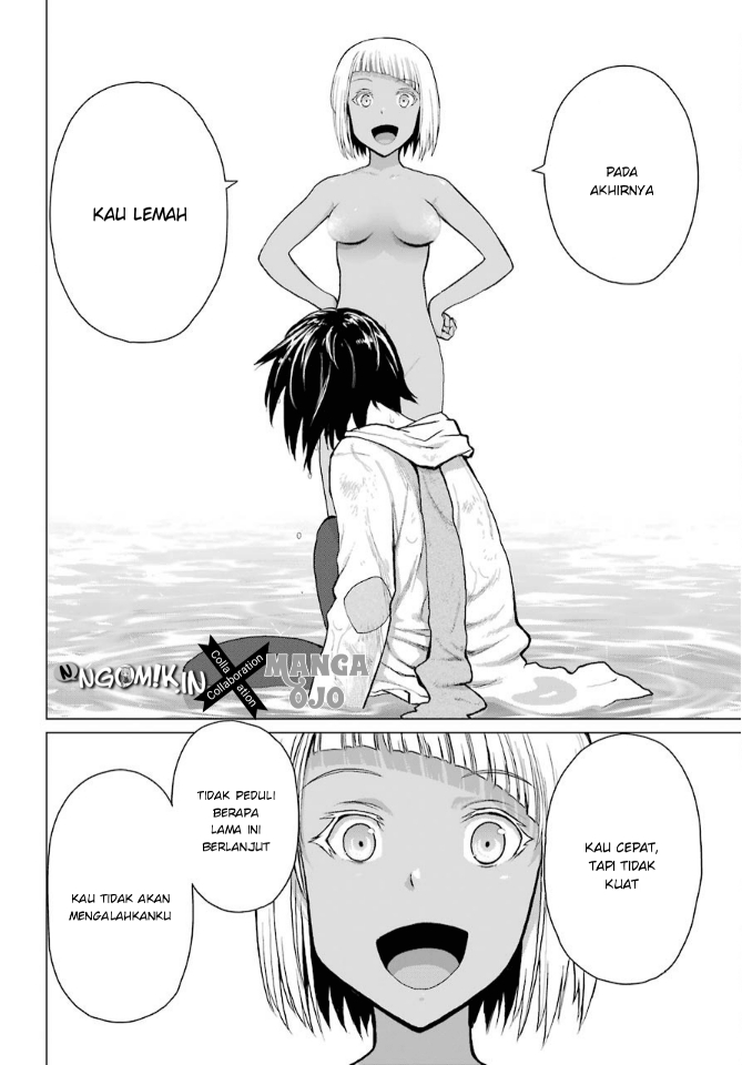 Blattodea Chapter 1 Gambar 59