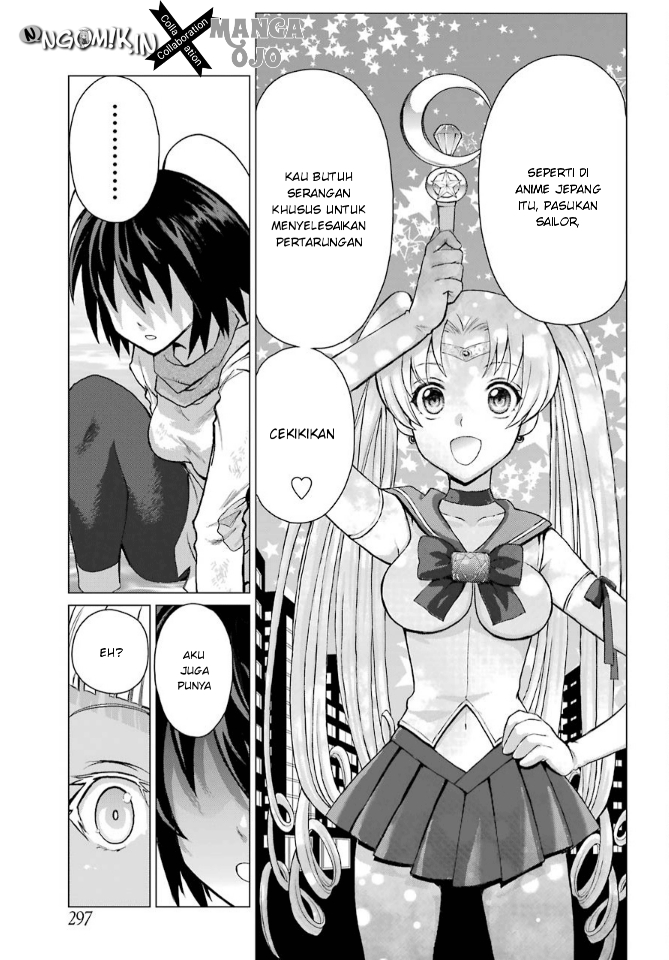 Blattodea Chapter 1 Gambar 60