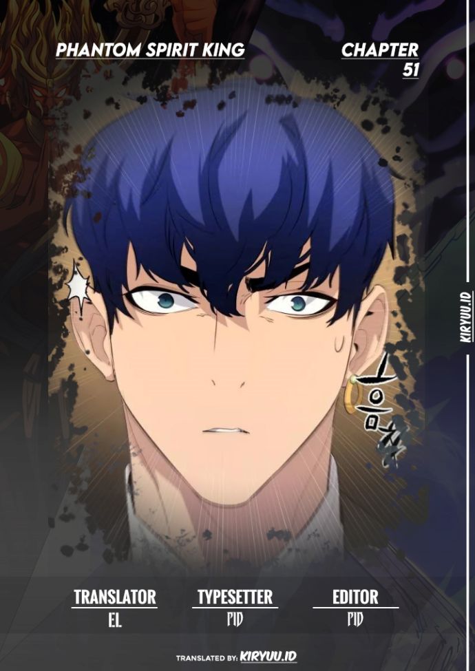 Baca Komik Phantom Spirit King Chapter 51 Gambar 1