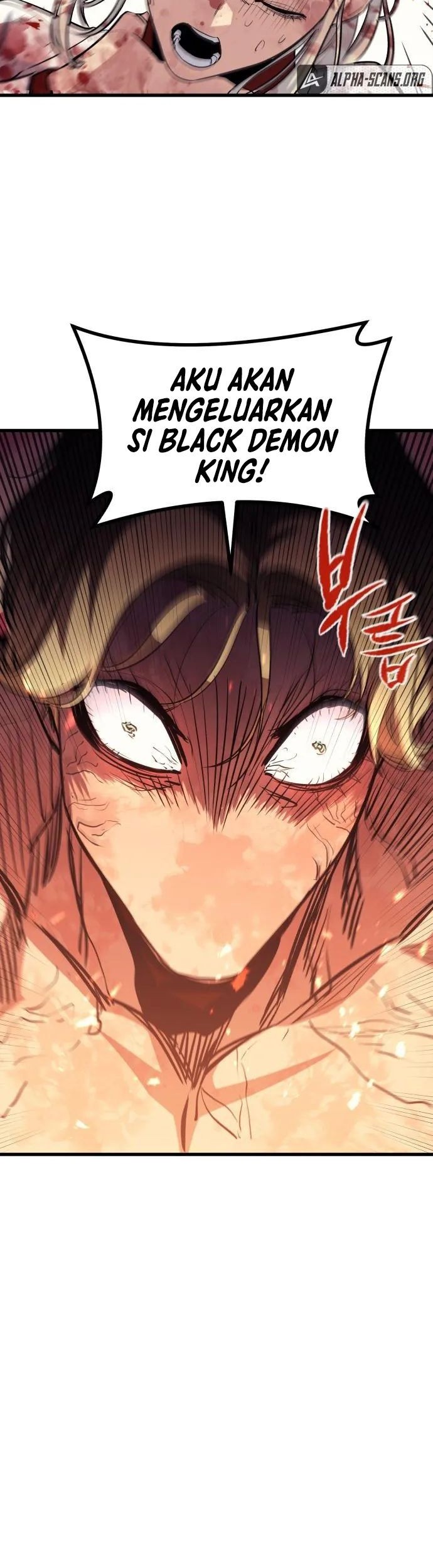 Phantom Spirit King Chapter 51 Gambar 36