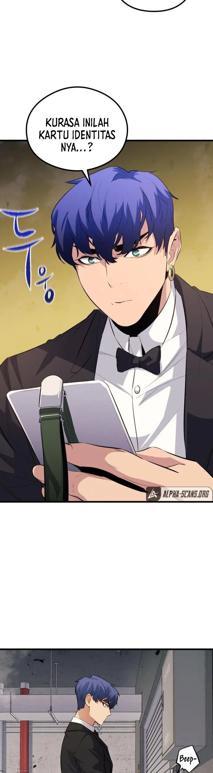 Phantom Spirit King Chapter 51 Gambar 43