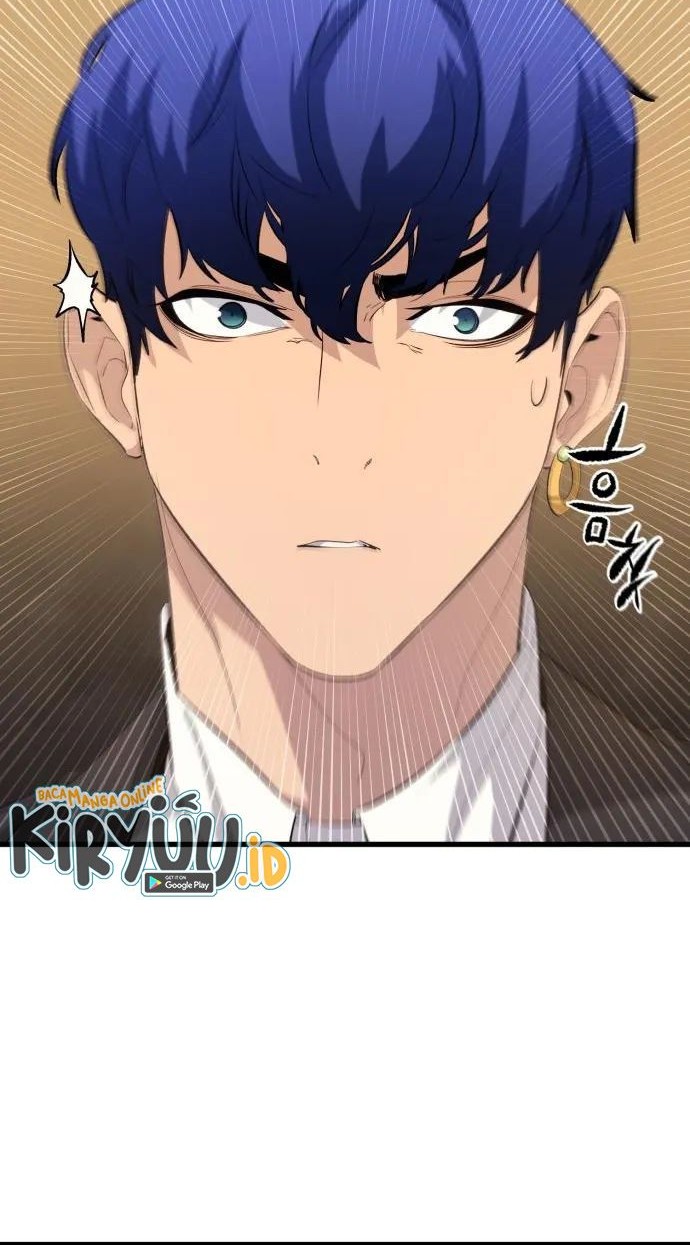 Phantom Spirit King Chapter 51 Gambar 45