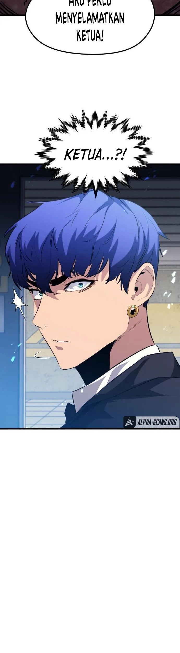 Phantom Spirit King Chapter 51 Gambar 51